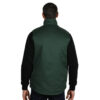 CRAFT VEST II, radni prsluk, tamno zeleni - Image 3