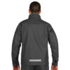 FORCE JACKET, radna bluza, tamno siva - Image 3