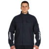 FORCE JACKET, radna bluza, plava