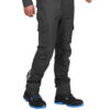 FORCE PANTS, radne pantalone, tamno sive - Image 2