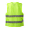 GLOW LITE, prsluk, neon žuti - Image 3