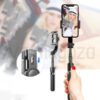 Gimbal L08 pametni stabilizator selfi štap sa Bluetooth daljinskim upravljačem - Image 5