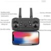Dron S89 4K – HD dvostruka kamera - Image 5