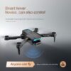 Dron S89 4K – HD dvostruka kamera - Image 6