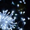 Praznične sitne LED sijalice u više boja – dužina čak 100m - Image 11