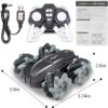 Stunt ELF RC auto akrobata - Image 3