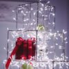 Praznične sitne LED sijalice u više boja – dužina čak 100m - Image 4