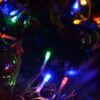 Praznične sitne LED sijalice u više boja – dužina čak 100m - Image 20