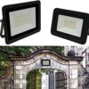 LED FL reflektor – 20W/30W/50W/100W/200W