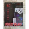 Karaoke prenosivi bežični Bluetooth zvučnik KTS-822 - Image 8