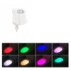Pametna LED lampa za WC šolju – Sa senzorom pokreta - Image 5