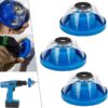 Kolektor suzbijanja prašine za bušilicu 1mm – 10mm - Image 3