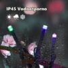 Praznične sitne LED sijalice u više boja – dužina čak 100m - Image 26