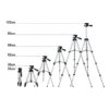 Tripod 3110 – Držač za slikanje i snimanje - Image 6