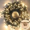 Praznične sitne LED sijalice u više boja – dužina čak 100m - Image 28