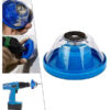 Kolektor suzbijanja prašine za bušilicu 1mm – 10mm - Image 2