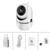 ERA PTZ IP WiFi kamera 5mp - Image 2