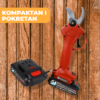 ELEKTRIČNE AKU MAKAZE 16.8V - Image 3