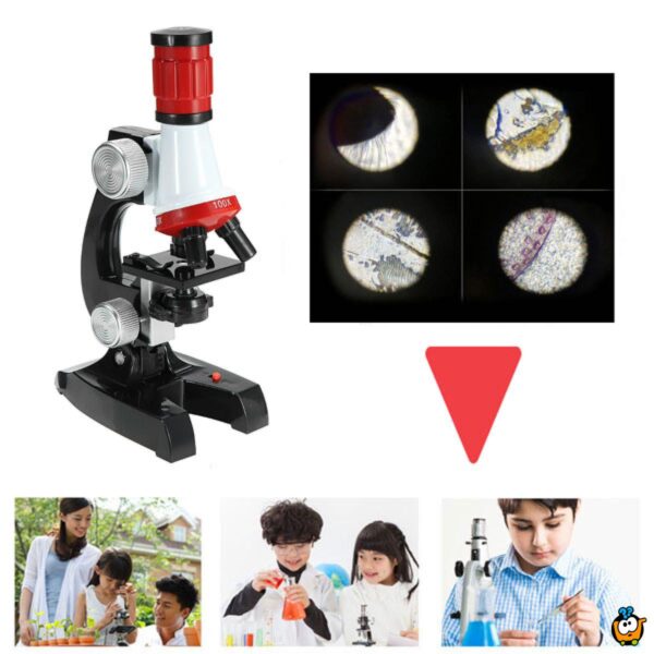 DC2327 edukativna igracka deciji mikroskop set 02 1200 1200px w - Karakteristike: