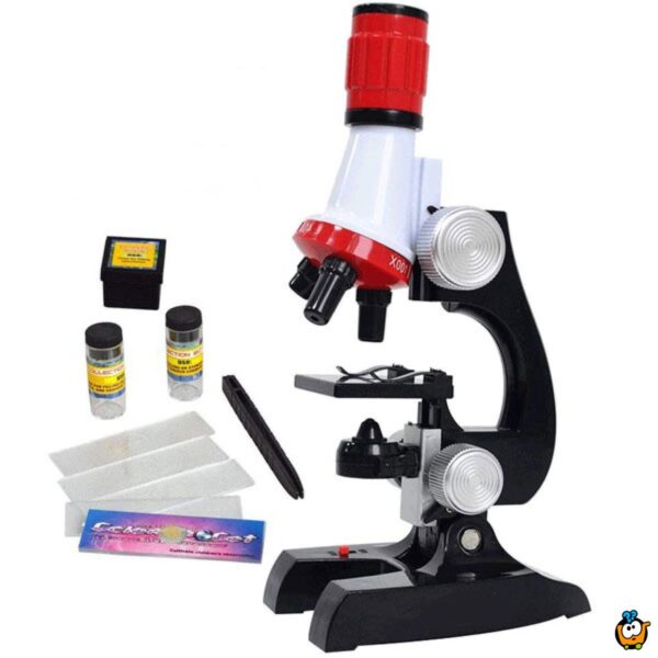 DC2327 edukativna igracka deciji mikroskop set 05 1200 1200px w - Karakteristike: