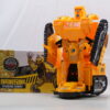 2 u 1 robot-utovarivač transformers - Image 2