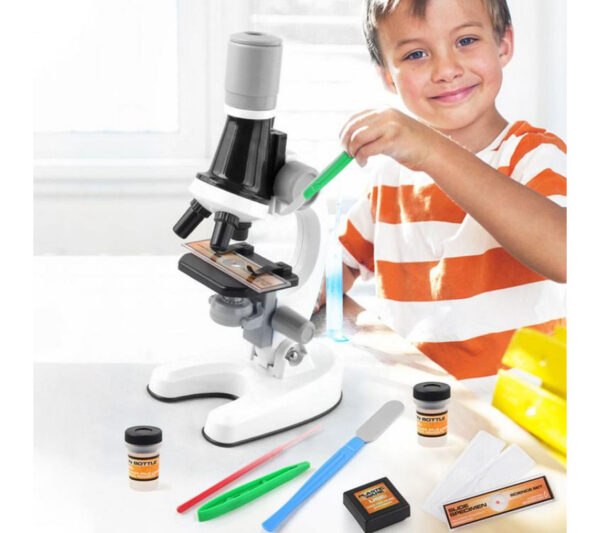 Deciji mikroskop 3 900x800 1 - Karakteristike: