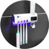 3u1 sterilizator, držač četkica i dozer za pastu