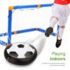 Hover Ball – Lebdeća fudbalska lopta - Image 3