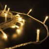 Praznične sitne LED sijalice u više boja – dužina čak 100m - Image 35