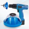 Kolektor suzbijanja prašine za bušilicu 1mm – 10mm - Image 6
