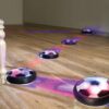 Hover Ball – Lebdeća fudbalska lopta - Image 4