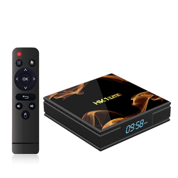 He241800b693c49bcaf9fec0837e1bf72T - Ovaj uredjaj Vam omogucava da pretvorite bilo koji Tv u SMART TV. Najnoviji HK1 Lite RK3228A Android 9.0 TV smart Box, uz koji dobijate 14.000 besplatnih TV kanala.