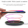 Bežični punjač za telefon KD-1 - Image 2