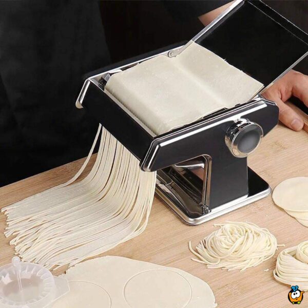 KH3394 pasta maker machine masina za izradu testenine 09 1200 1200px w -      Karakteristike: