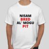 Majica Nisam Bred al’ Mogu Pit