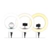 Profesionalno LED Ring light osvetljenje za fotografisanje, šminkanje i snimanje – 54cm (21″) - Image 7