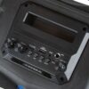 Bluetooth zvučnik ZQS8102 - Image 4
