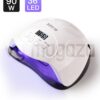 Lampa za nokte Sun X7 Plus 90w UV/LED