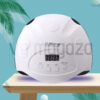 Lampa za nokte Sun X7 Plus 90w UV/LED - Image 2