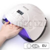 Lampa za nokte Sun X7 Plus 90w UV/LED - Image 4