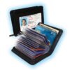 Lock Wallet – Novčanik za kartice - Image 2