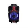 Bluetooth zvučnik ZQS8102 - Image 2