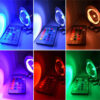 Vodootporni LED RGB reflektor sa daljinskim upravljačem - Image 3