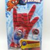 Fenomenalna Spajdermen rukavica za male superheroje – Sa lanserom diskova - Image 4