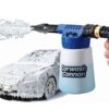 Prenosivi komplet za pranje automobila sa rezervoarom - Image 3
