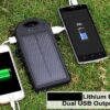 Solarni punjač za sve telefone - Image 6