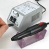 Električna turpija za nokte M2000 - Image 4