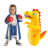 Figure za boks na naduvavanje za decu - Image 6