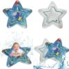 Vodeni dušek Zvezda – Zabavna prostirka za bebe - Image 5