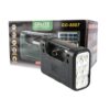 Solarni sistem za osvetljenje GD-8007 - Image 8